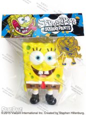 画像4: SPONGEBOB MAGNET SET (4)