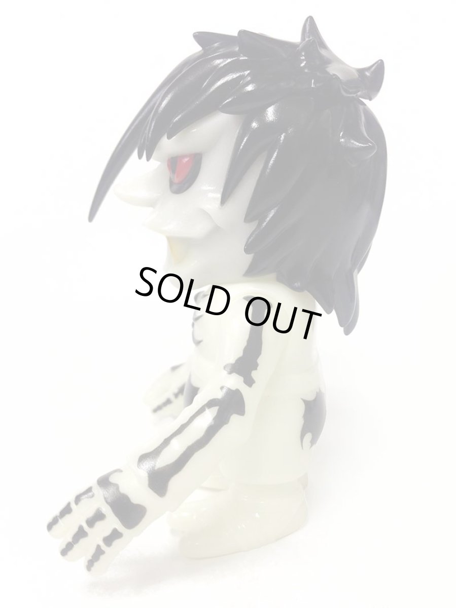 画像2: WHITE VAMPIRE SB Ver. (2)