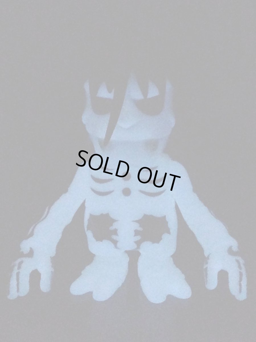 画像4: WHITE VAMPIRE SB Ver. (4)