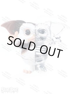 特撮 Gremlins gizmo X-RAY Neon Yellow Ver. Gremlins gizmo X-RAY Neon Yellow Ver. (RESTOCKED) - SECRET