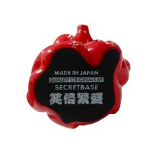 画像3: BOBBLING HEAD  FORTUNE OCTOPUS  FULL COLOR RED Ver.[名入れサービス] (3)