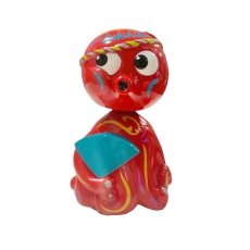 画像1: BOBBLING HEAD FORTUNE OCTOPUS "Jet Wrench" Custom Ver. .[名入れサービス] (1)