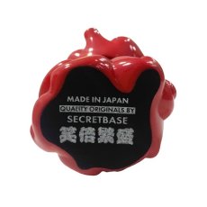 画像2: BOBBLING HEAD FORTUNE OCTOPUS "Jet Wrench" Custom Ver. .[名入れサービス] (2)