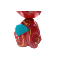 画像4: BOBBLING HEAD FORTUNE OCTOPUS "Jet Wrench" Custom Ver. .[名入れサービス] (4)