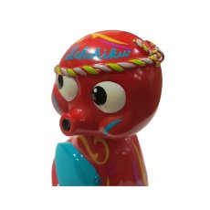 画像5: BOBBLING HEAD FORTUNE OCTOPUS "Jet Wrench" Custom Ver. .[名入れサービス] (5)