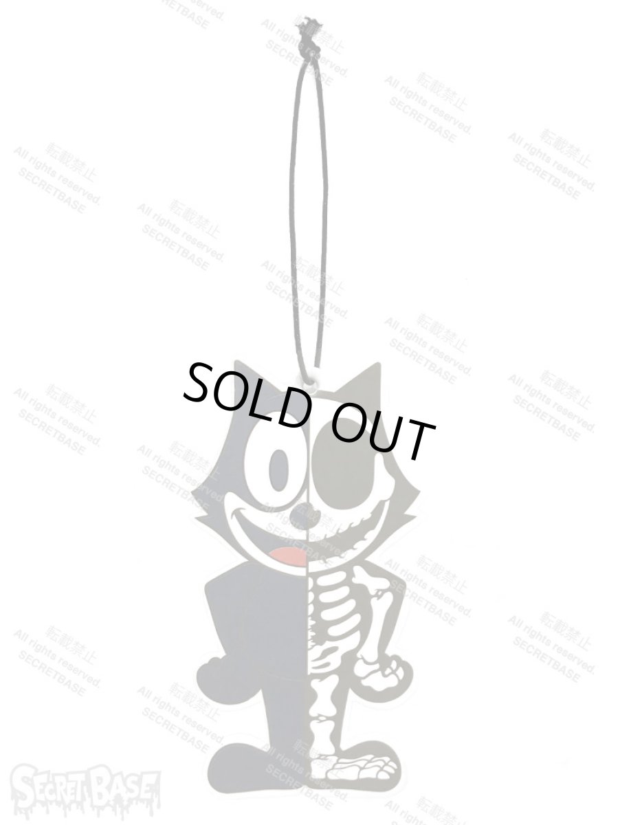 画像3: FELIX THE CAT AIRFRESHENER (3)