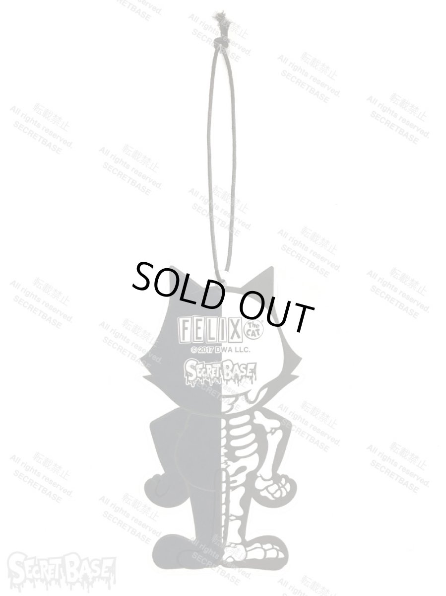 画像4: FELIX THE CAT AIRFRESHENER (4)