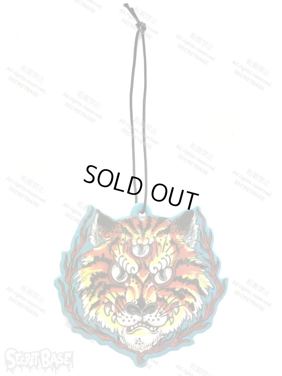 画像3: TIGER BASE AIR FRESHENER (3)