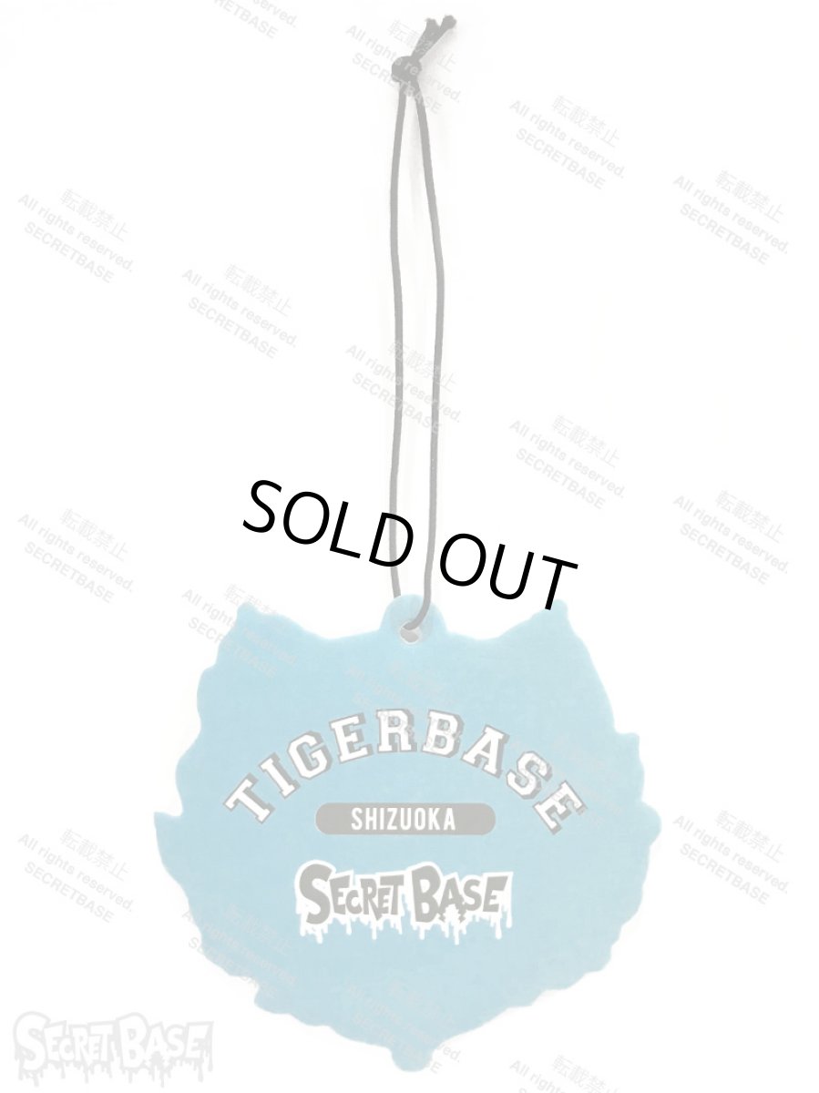画像4: TIGER BASE AIR FRESHENER (4)