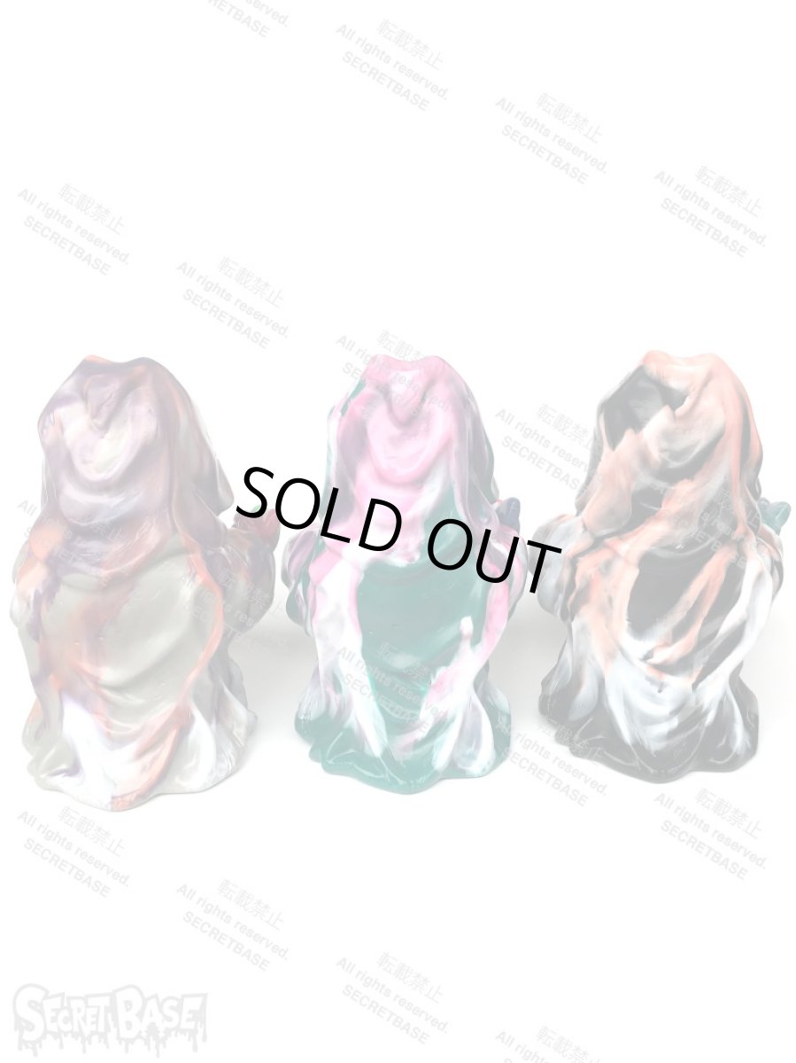 画像4: Dr. MORTALITY MARBLE #5 (4)