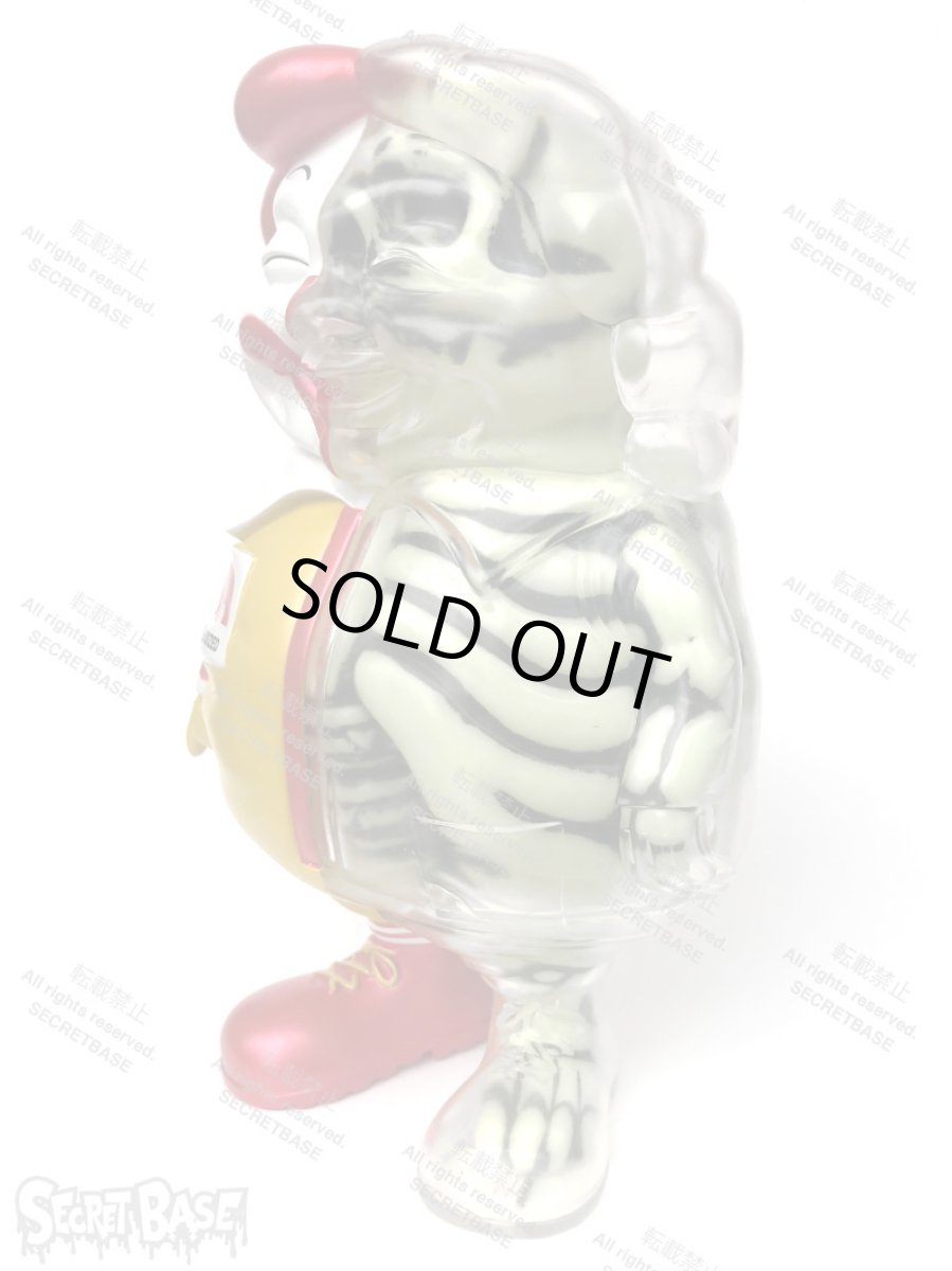 画像2: X-RAY MC SUPER SIZED LA Japan Ver. (2)