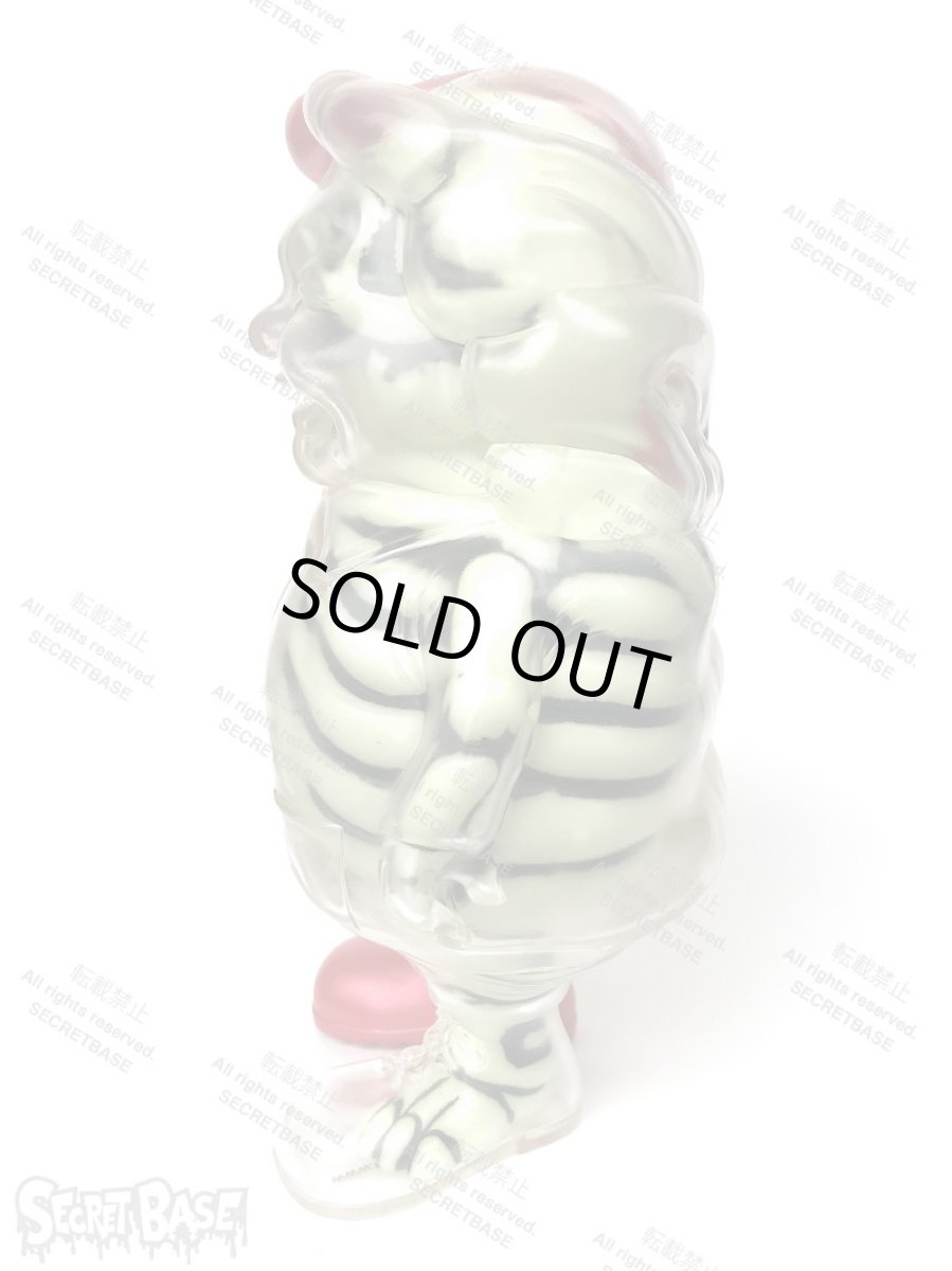 画像3: X-RAY MC SUPER SIZED LA Japan Ver. (3)