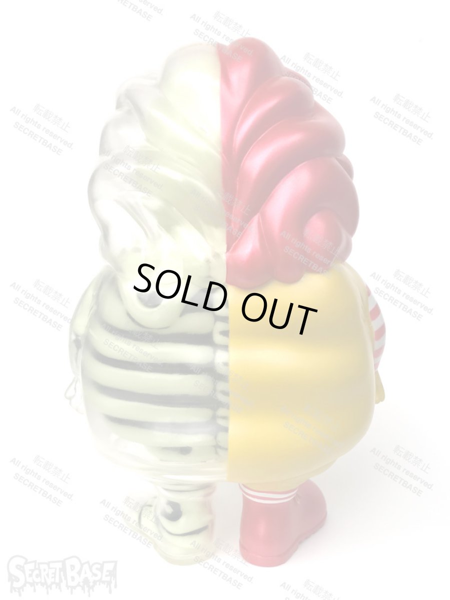 画像4: X-RAY MC SUPER SIZED LA Japan Ver. (4)