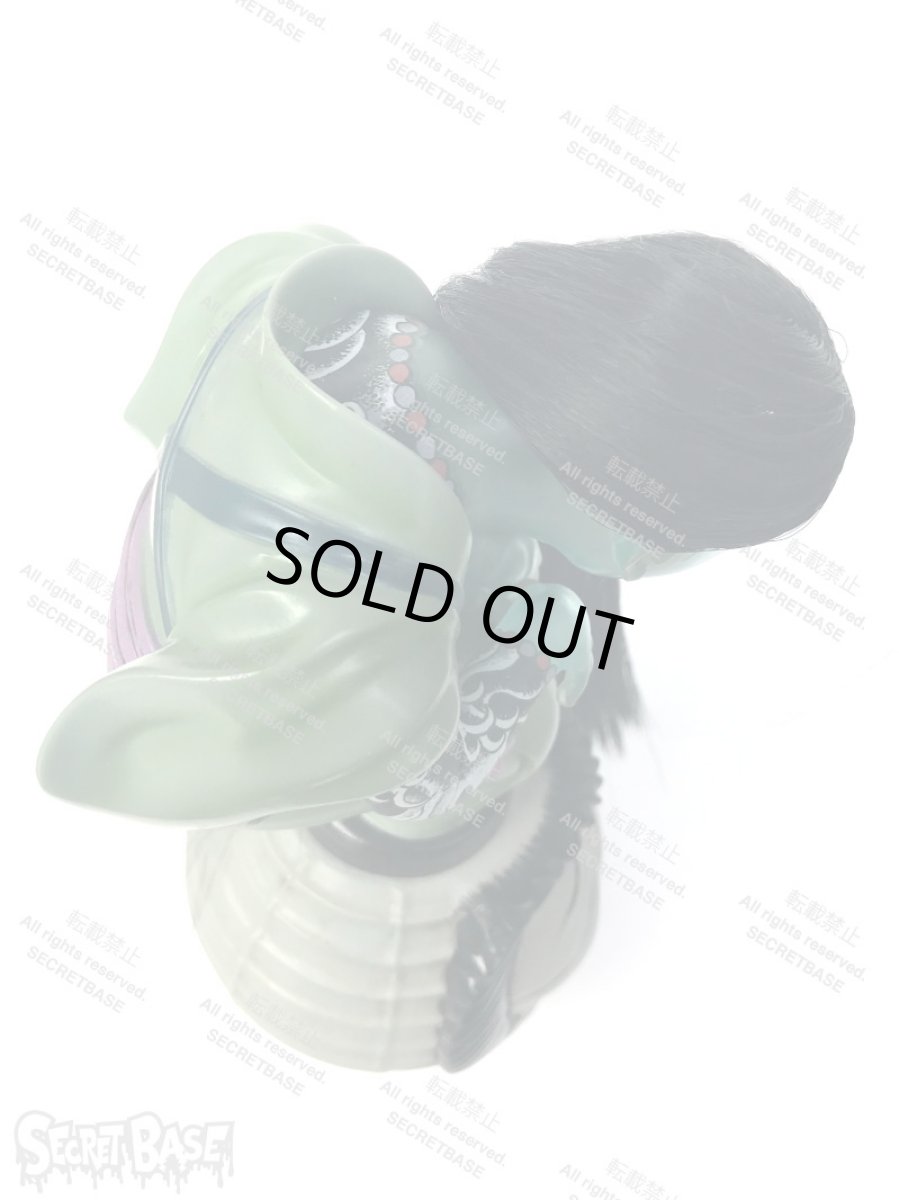 画像6: お岩お岩 FULL COLOR Ver. Nami B (6)