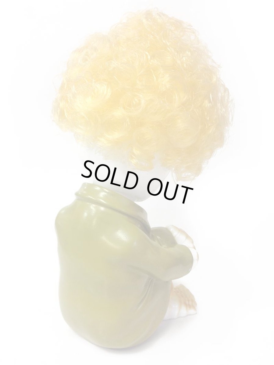 画像2: MISS MYSTERIOUS WILLARD (2)