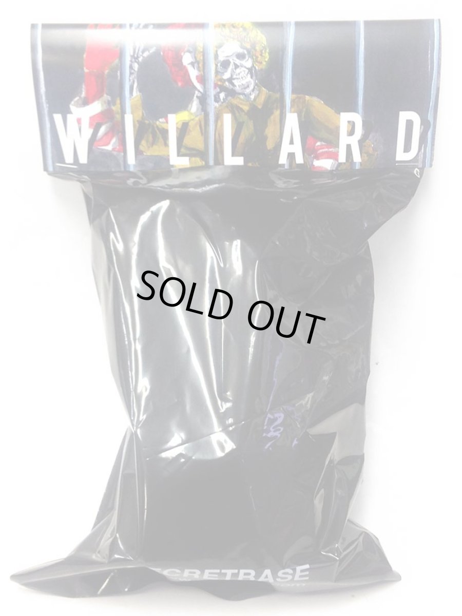 画像3: MISS MYSTERIOUS WILLARD (3)