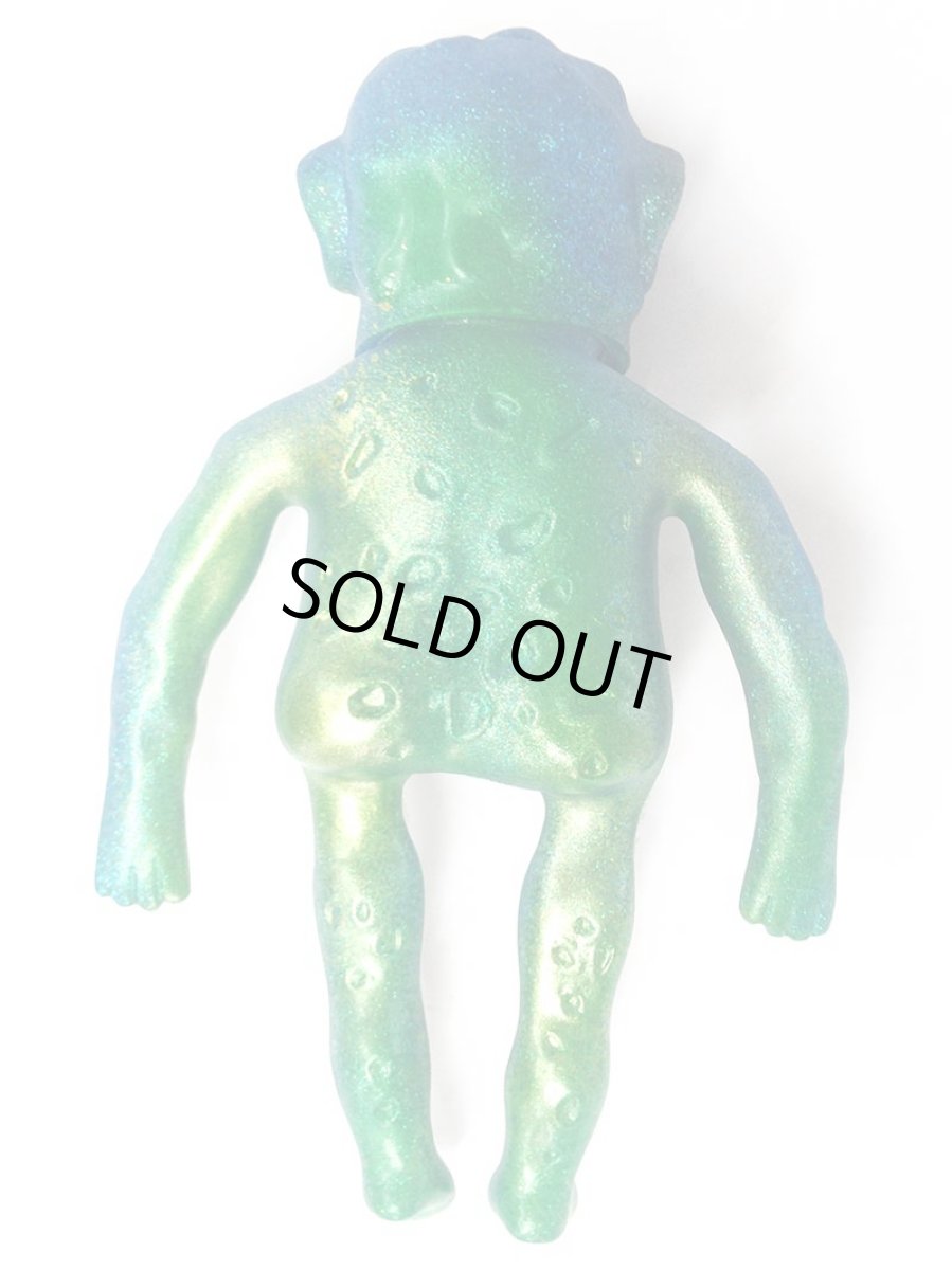 画像2: 宇宙人 EARTH (2)