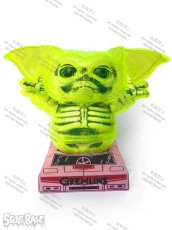 画像5: Gremlins gizmo X-RAY Neon Yellow Ver. (RESTOCKED) (5)