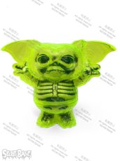 画像1: Gremlins gizmo X-RAY Neon Yellow Ver. (RESTOCKED) (1)