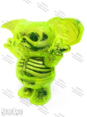 画像2: Gremlins gizmo X-RAY Neon Yellow Ver. (RESTOCKED) (2)