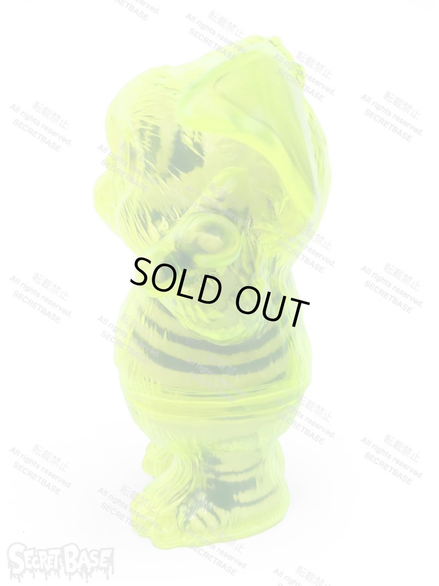 画像3: Gremlins gizmo X-RAY Neon Yellow Ver. (RESTOCKED) (3)