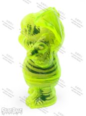 画像3: Gremlins gizmo X-RAY Neon Yellow Ver. (RESTOCKED) (3)