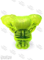 画像4: Gremlins gizmo X-RAY Neon Yellow Ver. (RESTOCKED) (4)