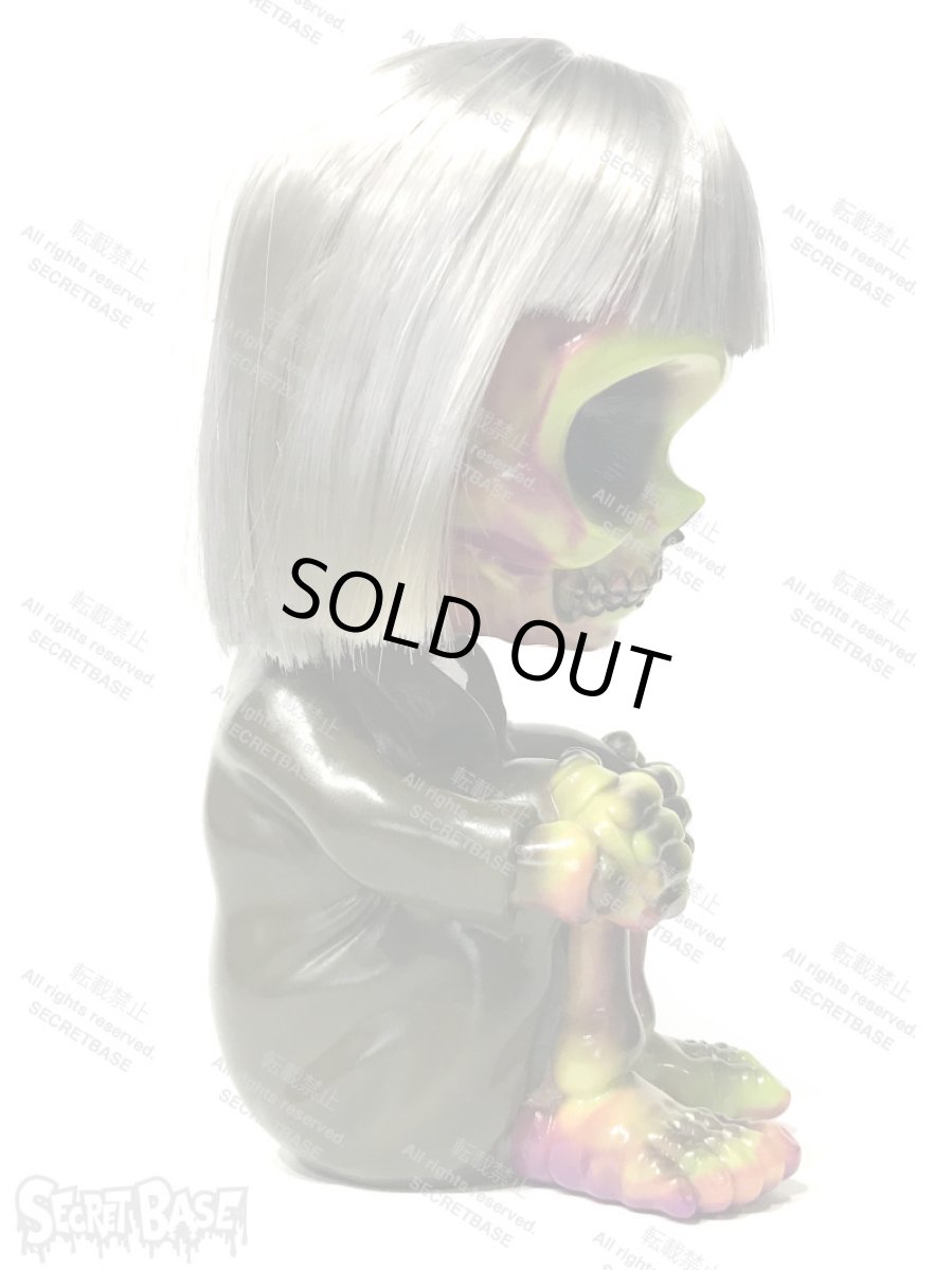 画像4: MISS MYSTERIOUS マルT Ver (4)