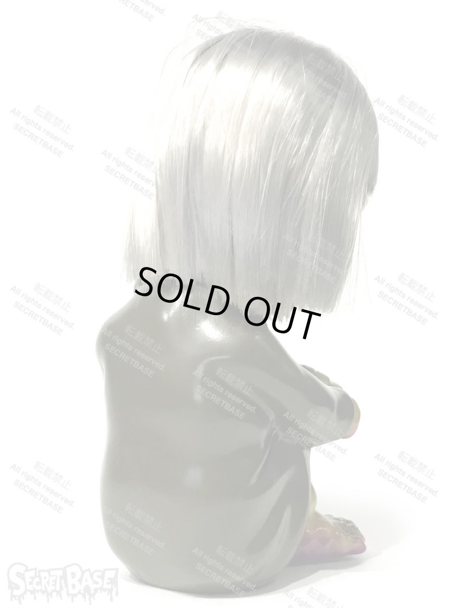 画像5: MISS MYSTERIOUS マルT Ver (5)