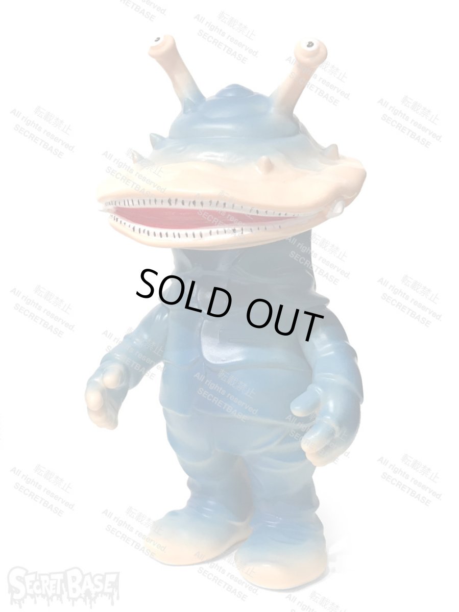 画像2: Squishy Head カネゴン (2)