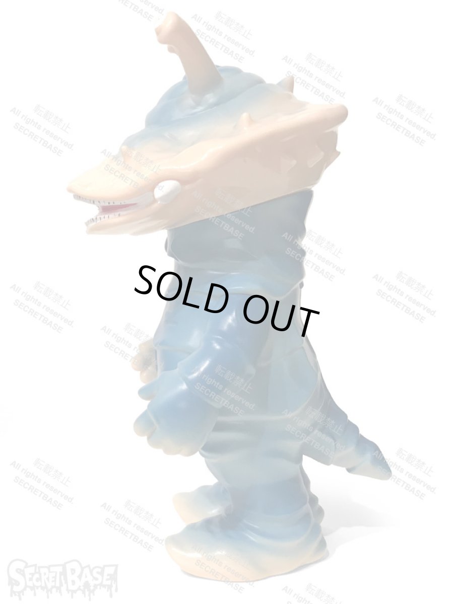 画像3: Squishy Head カネゴン (3)