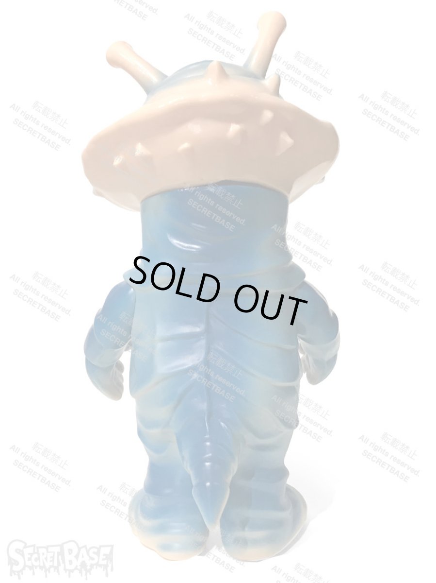 画像4: Squishy Head カネゴン (4)