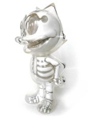 画像4: FELIX THE CAT X-RAY WHITE (4)