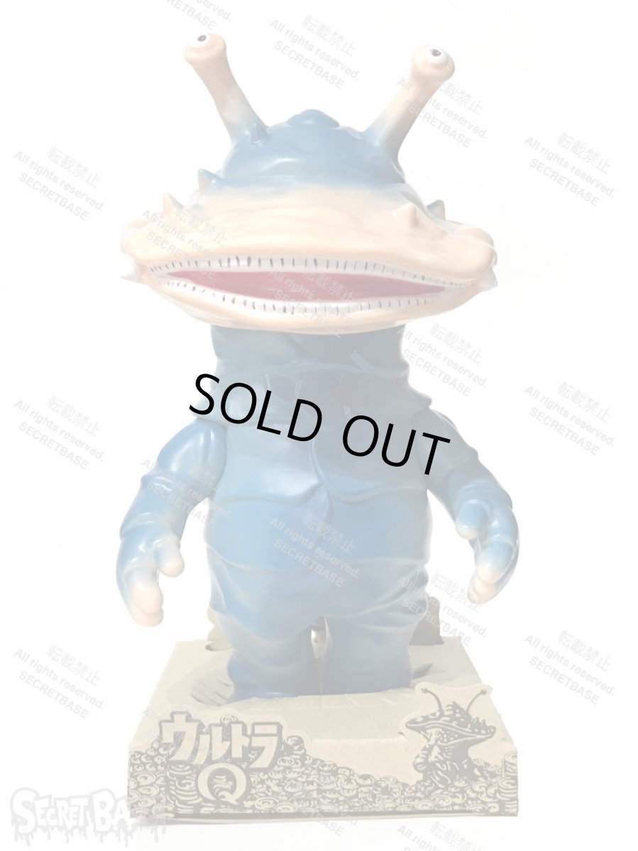 画像5: Squishy Head カネゴン (5)