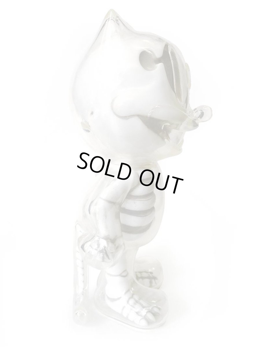 画像3: FELIX THE CAT X-RAY WHITE (3)