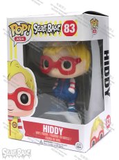 画像6: POP! HIDDY SECRET BASE Exclusive (Blue) (6)