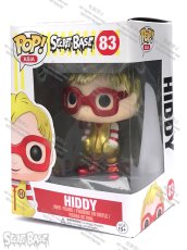 画像6: POP! HIDDY Metalic (Gold) (6)