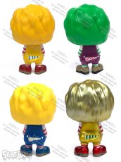 画像4: POP! HIDDY 4 color set (4)