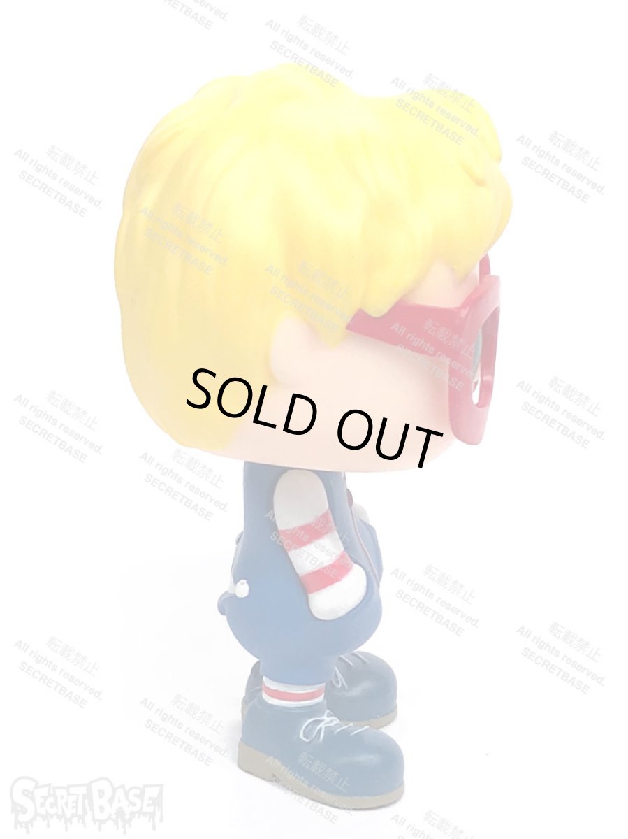 画像5: POP! HIDDY SECRET BASE Exclusive (Blue) (5)