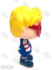 画像5: POP! HIDDY SECRET BASE Exclusive (Blue) (5)