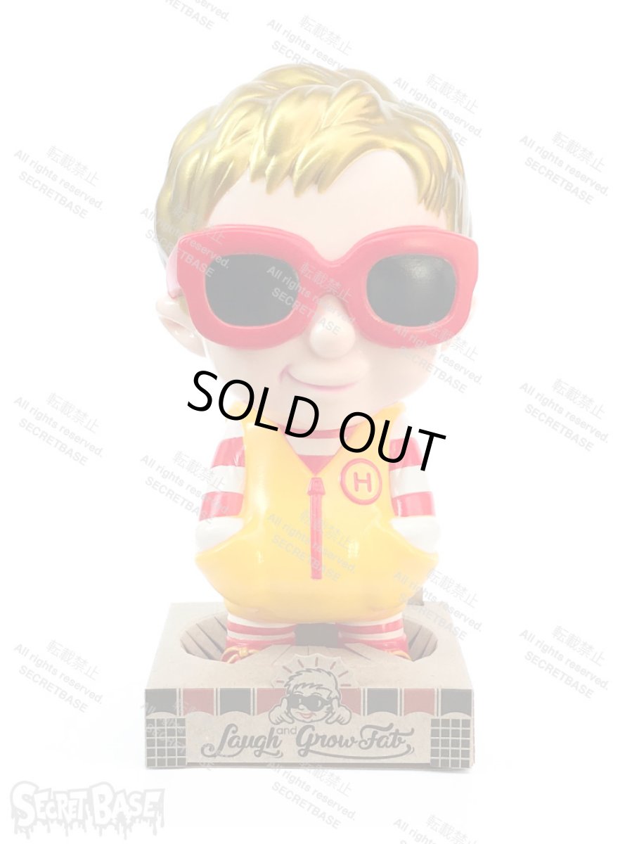 画像5: FULL COLOR Hiddy Light GOLD (5)