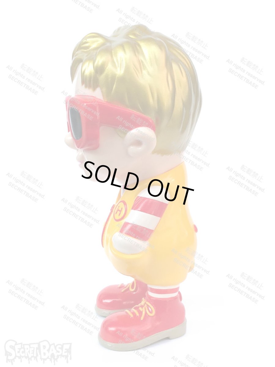 画像3: FULL COLOR Hiddy Light GOLD (3)