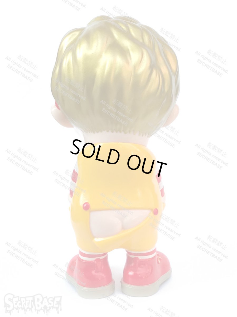 画像4: FULL COLOR Hiddy Light GOLD (4)