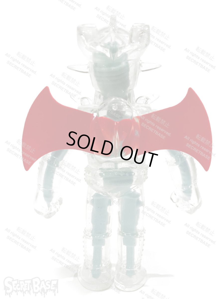 画像3: BLUE MACHINE in MAZINGER Z (3)