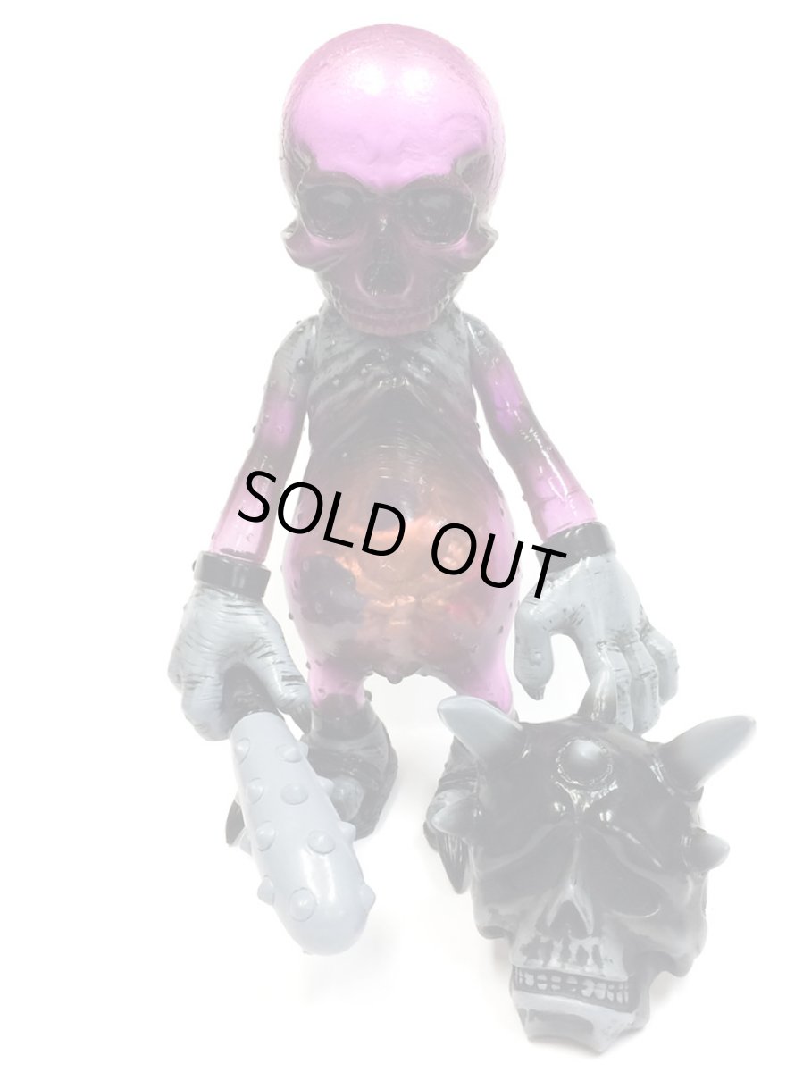 画像2: デビルブギーダー (2)