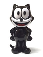 画像1: FELIX THE CAT BLACK (1)