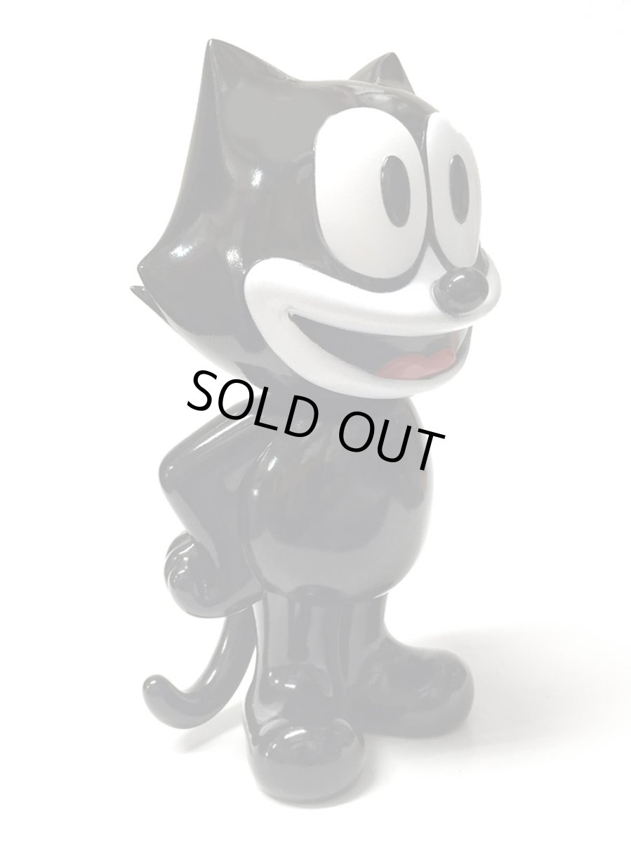 画像4: FELIX THE CAT BLACK (4)