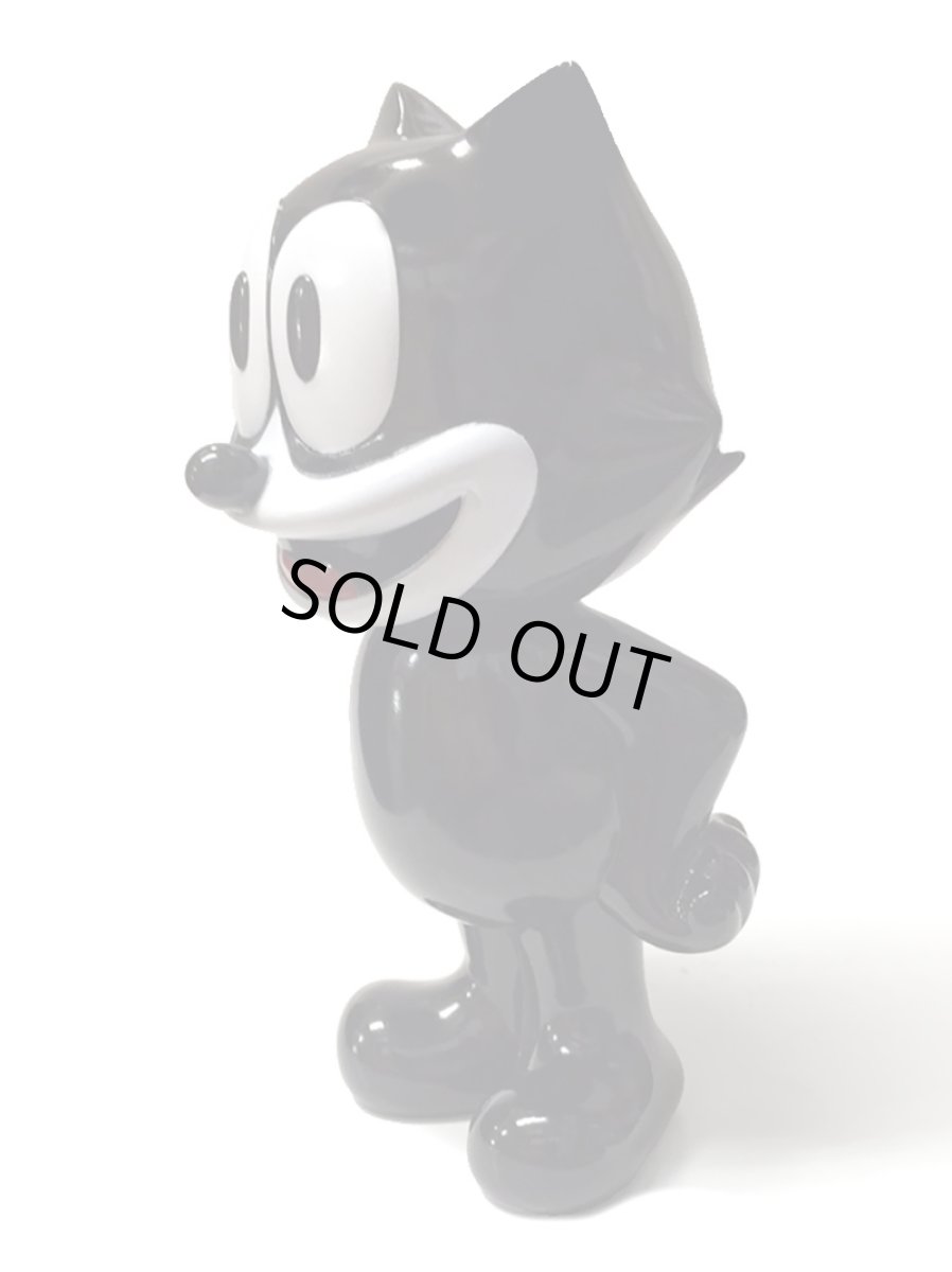 画像2: FELIX THE CAT BLACK (2)