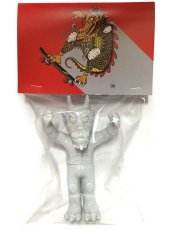 画像5: Cab Dragon Prototype SDCC2015 Limited Edition SECRETBASE x SUPER7 (5)