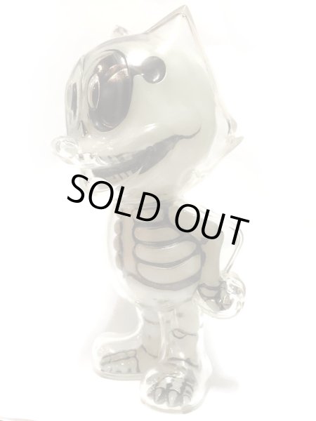 FELIX THE CAT X-RAY SB BLUE G.I.D. - SECRET BASE ONLINE STORE